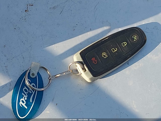 44918086 :رقم المزاد ، 1FAHP2F85FG153387 vin ، 2015 Ford Taurus Limited مزاد بيع