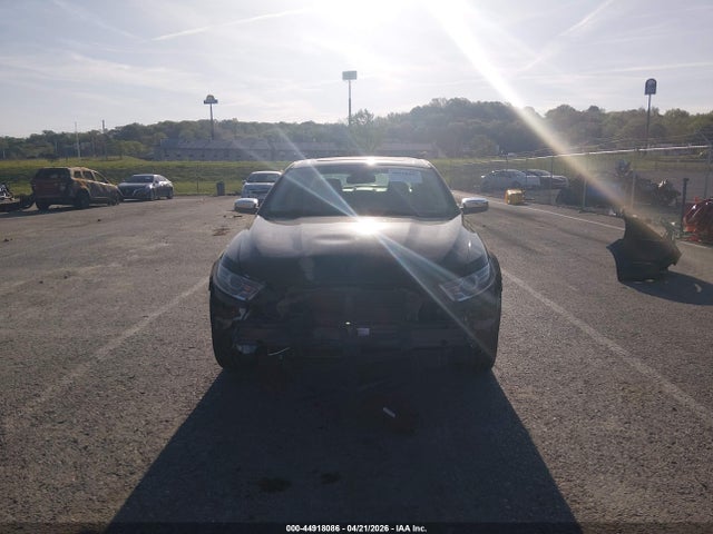 44918086 :رقم المزاد ، 1FAHP2F85FG153387 vin ، 2015 Ford Taurus Limited مزاد بيع