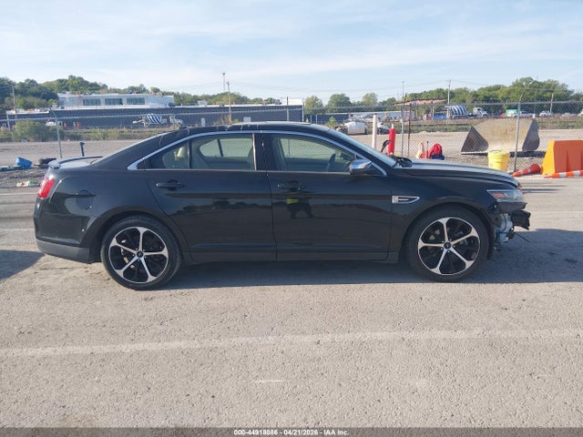 44918086 :رقم المزاد ، 1FAHP2F85FG153387 vin ، 2015 Ford Taurus Limited مزاد بيع