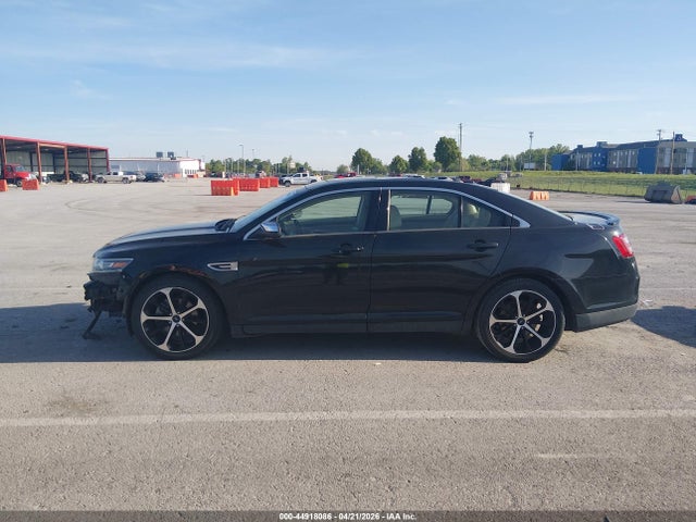 44918086 :رقم المزاد ، 1FAHP2F85FG153387 vin ، 2015 Ford Taurus Limited مزاد بيع