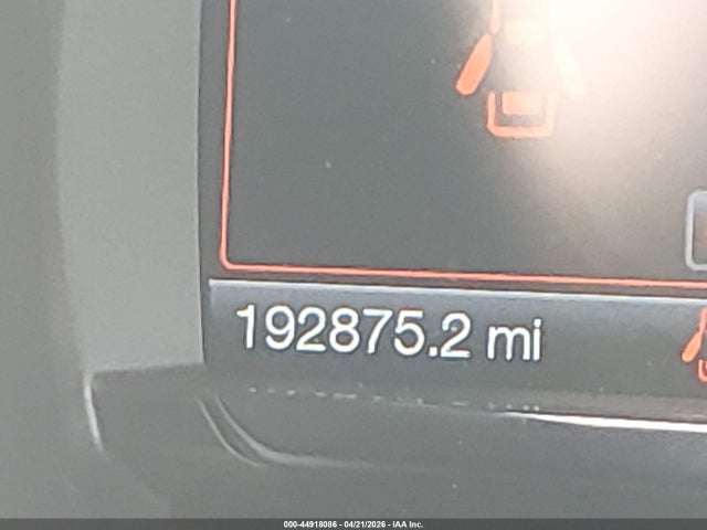 44918086 :رقم المزاد ، 1FAHP2F85FG153387 vin ، 2015 Ford Taurus Limited مزاد بيع