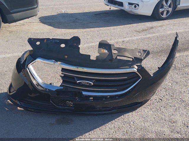 44918086 :رقم المزاد ، 1FAHP2F85FG153387 vin ، 2015 Ford Taurus Limited مزاد بيع