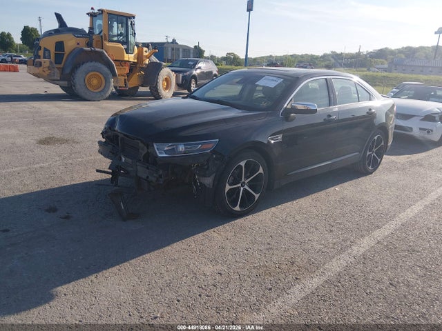 44918086 :رقم المزاد ، 1FAHP2F85FG153387 vin ، 2015 Ford Taurus Limited مزاد بيع