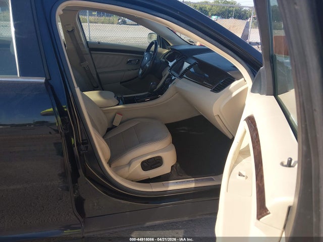 44918086 :رقم المزاد ، 1FAHP2F85FG153387 vin ، 2015 Ford Taurus Limited مزاد بيع
