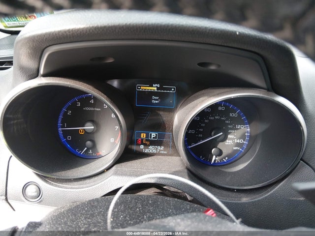 44918088 :رقم المزاد ، 4S4BSAFC3J3351460 vin ، 2018 Subaru Outback 2.5i Premium مزاد بيع