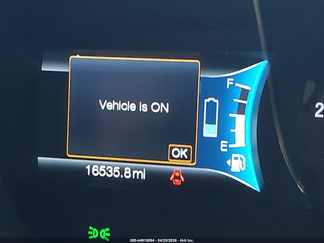 Ford Fusion Hybrid S 2017 3FA6P0UU2HR360665 Image 17