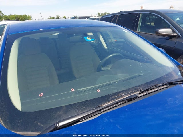 Ford Fusion Hybrid S 2017 3FA6P0UU2HR360665 Image 13