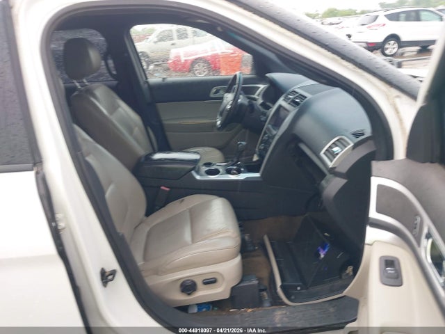 Aukcja sprzedaży 2013 Ford Explorer Xlt, vin: 1FM5K7D8XDGB75714, numer aukcji: 44918097