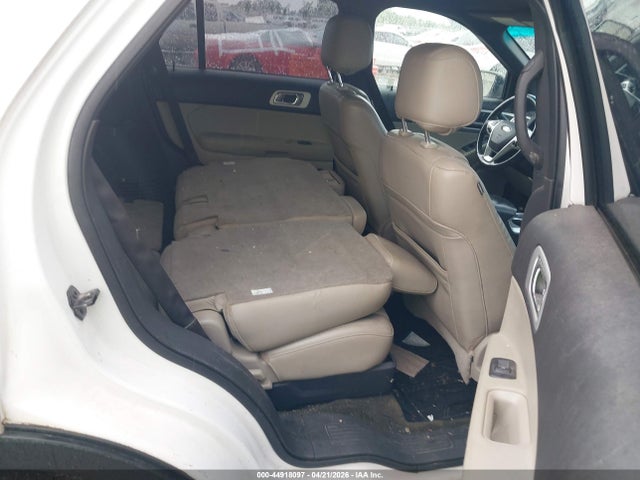 Aukcja sprzedaży 2013 Ford Explorer Xlt, vin: 1FM5K7D8XDGB75714, numer aukcji: 44918097