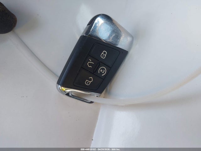 44918102 :رقم المزاد ، 3VWC57BU3LM104424 vin ، 2020 Volkswagen Jetta 1.4t R-line/1.4t S/1.4t Se مزاد بيع