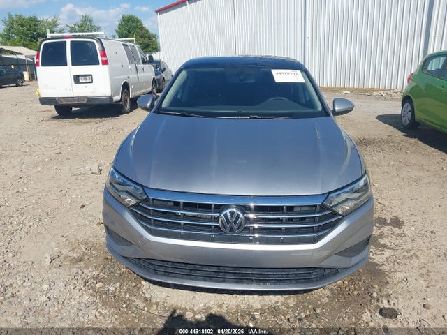 44918102 :رقم المزاد ، 3VWC57BU3LM104424 vin ، 2020 Volkswagen Jetta 1.4t R-line/1.4t S/1.4t Se مزاد بيع