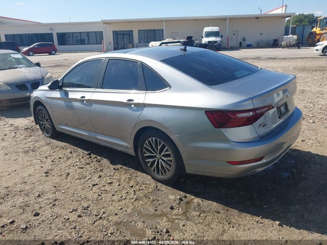 44918102 :رقم المزاد ، 3VWC57BU3LM104424 vin ، 2020 Volkswagen Jetta 1.4t R-line/1.4t S/1.4t Se مزاد بيع