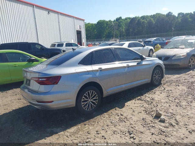 44918102 :رقم المزاد ، 3VWC57BU3LM104424 vin ، 2020 Volkswagen Jetta 1.4t R-line/1.4t S/1.4t Se مزاد بيع