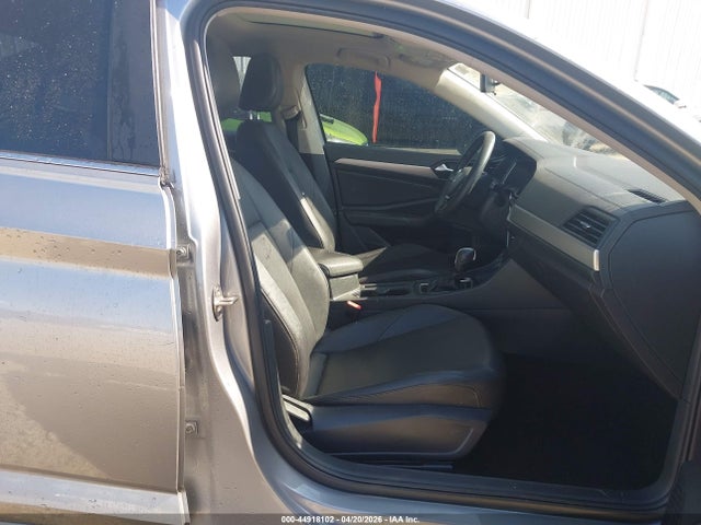 44918102 :رقم المزاد ، 3VWC57BU3LM104424 vin ، 2020 Volkswagen Jetta 1.4t R-line/1.4t S/1.4t Se مزاد بيع