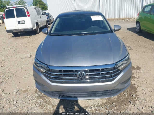 44918102 :رقم المزاد ، 3VWC57BU3LM104424 vin ، 2020 Volkswagen Jetta 1.4t R-line/1.4t S/1.4t Se مزاد بيع