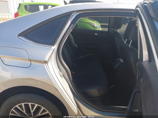 44918102 :رقم المزاد ، 3VWC57BU3LM104424 vin ، 2020 Volkswagen Jetta 1.4t R-line/1.4t S/1.4t Se مزاد بيع