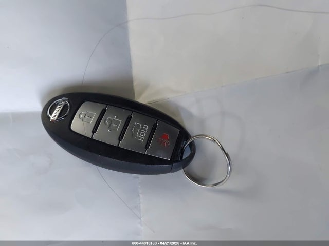 Aukcja sprzedaży 2022 Nissan Sentra S Xtronic Cvt, vin: 3N1AB8BV4NY281872, numer aukcji: 44918103