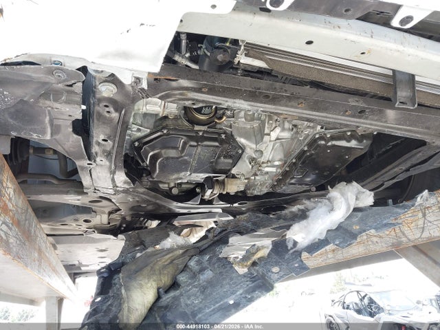 Aukcja sprzedaży 2022 Nissan Sentra S Xtronic Cvt, vin: 3N1AB8BV4NY281872, numer aukcji: 44918103