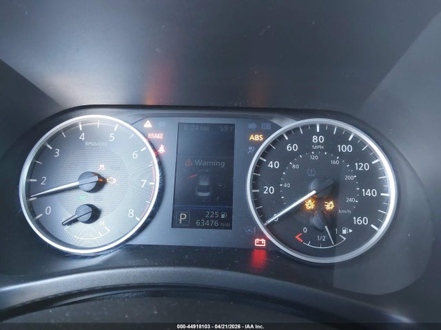 Aukcja sprzedaży 2022 Nissan Sentra S Xtronic Cvt, vin: 3N1AB8BV4NY281872, numer aukcji: 44918103