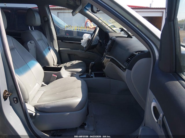 Продажа на аукционе авто 2007 Hyundai Santa Fe Limited/se, vin: 5NMSH13E87H002443, номер лота: 44918109