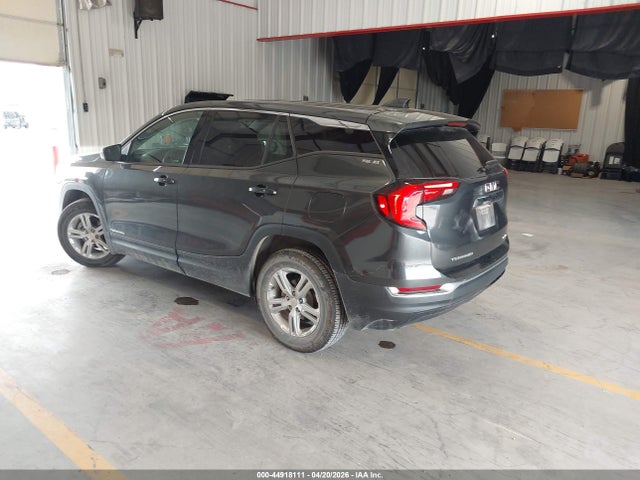 3GKALTEV2KL365386 GMC Terrain Sle