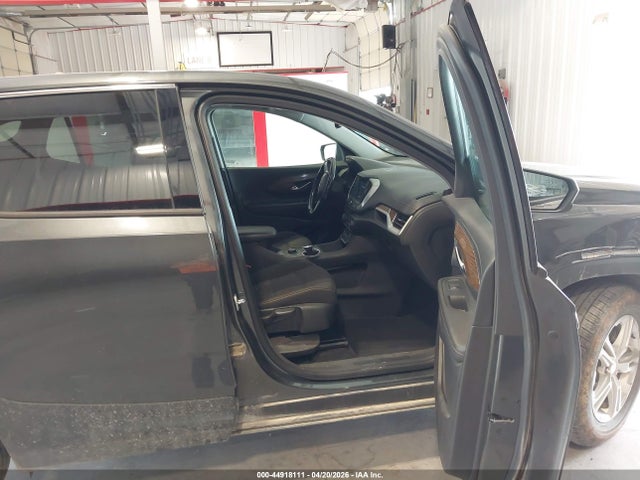 3GKALTEV2KL365386 GMC Terrain Sle