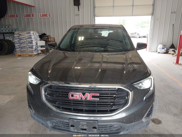 3GKALTEV2KL365386 GMC Terrain Sle