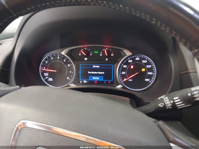 3GKALTEV2KL365386 GMC Terrain Sle
