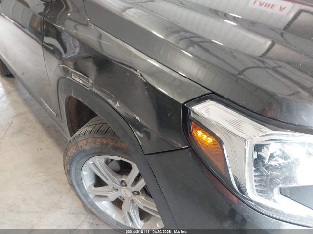 3GKALTEV2KL365386 GMC Terrain Sle