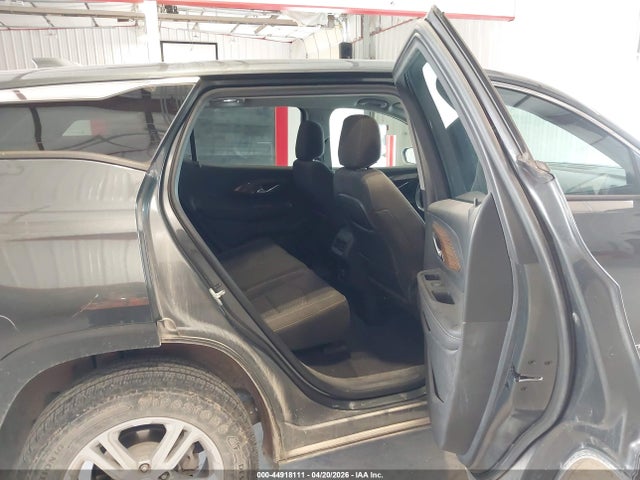 3GKALTEV2KL365386 GMC Terrain Sle