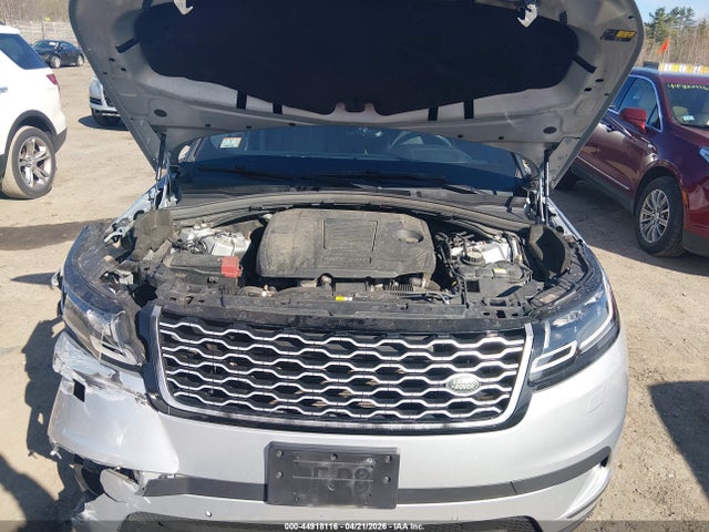 SALYB2EXXKA797104 Land Rover Range Rover Velar P250 S
