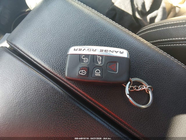 SALYB2EXXKA797104 Land Rover Range Rover Velar P250 S