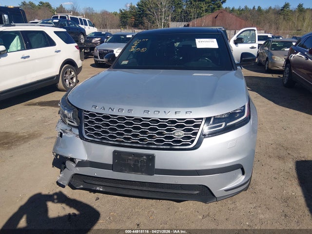 SALYB2EXXKA797104 Land Rover Range Rover Velar P250 S