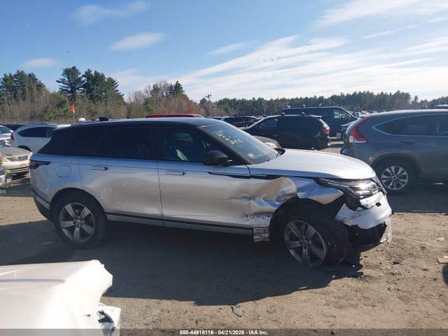 SALYB2EXXKA797104 Land Rover Range Rover Velar P250 S