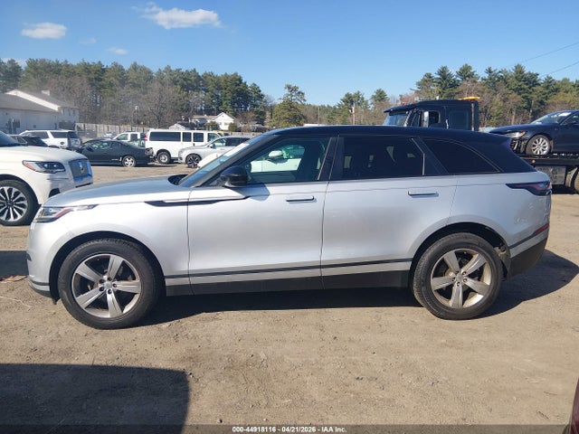 SALYB2EXXKA797104 Land Rover Range Rover Velar P250 S