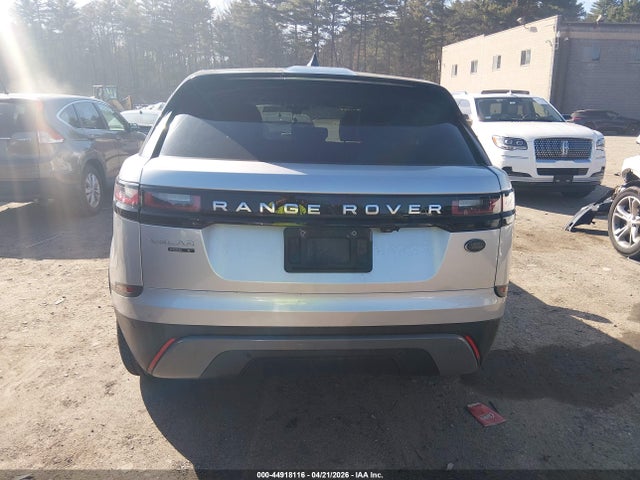 SALYB2EXXKA797104 Land Rover Range Rover Velar P250 S
