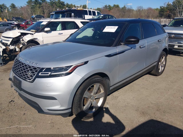 SALYB2EXXKA797104 Land Rover Range Rover Velar P250 S