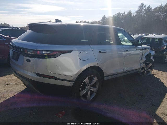 SALYB2EXXKA797104 Land Rover Range Rover Velar P250 S