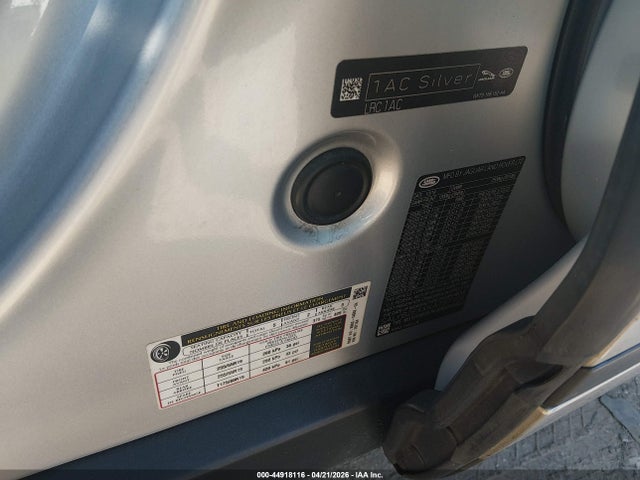 SALYB2EXXKA797104 Land Rover Range Rover Velar P250 S