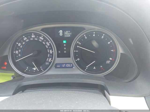 Продаж на аукціоні авто 2010 Lexus Is 250, vin: JTHBF5C26A5120308, номер лоту: 44918119