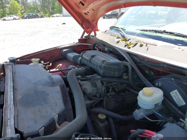 Продажа на аукционе авто 1999 Dodge Ram 1500 St, vin: 3B7HC13Y6XG207709, номер лота: 44918120