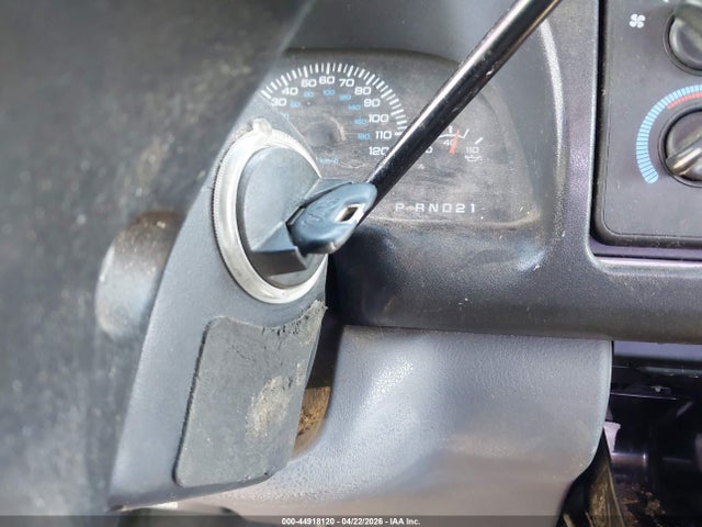 Продажа на аукционе авто 1999 Dodge Ram 1500 St, vin: 3B7HC13Y6XG207709, номер лота: 44918120