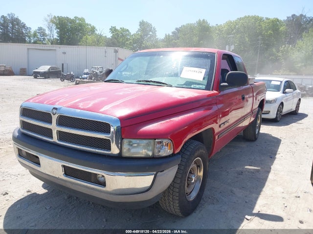 Продажа на аукционе авто 1999 Dodge Ram 1500 St, vin: 3B7HC13Y6XG207709, номер лота: 44918120