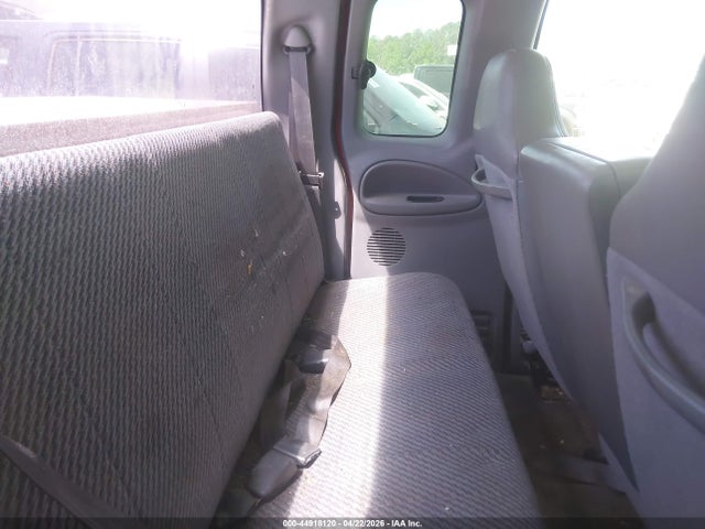 Продажа на аукционе авто 1999 Dodge Ram 1500 St, vin: 3B7HC13Y6XG207709, номер лота: 44918120