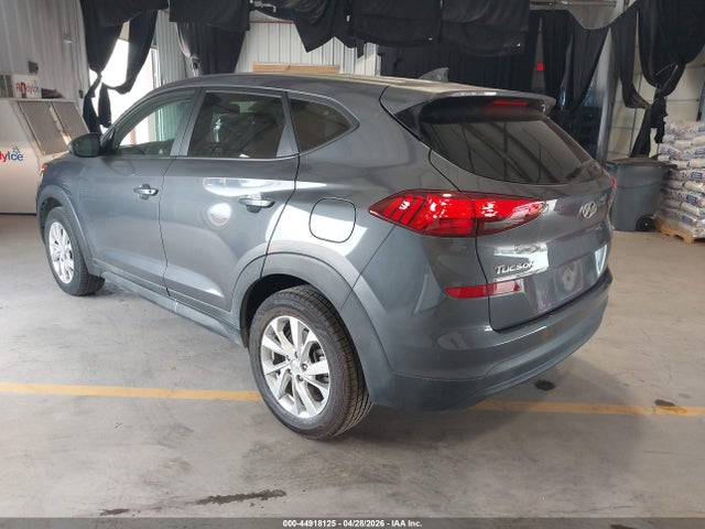 KM8J23A41MU288557 Hyundai TUCSON SE