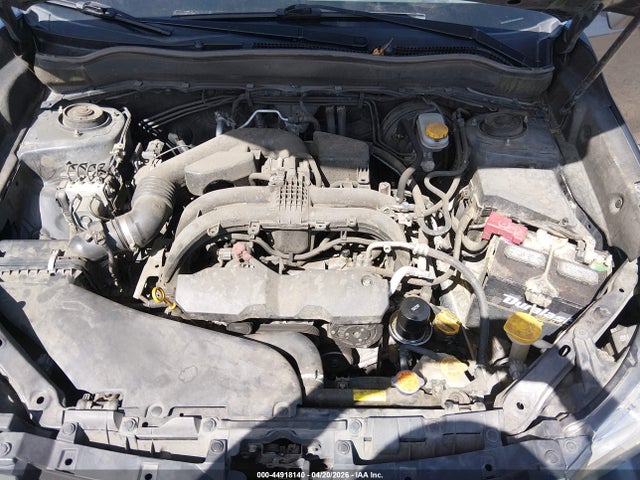 JF2SJABC3HH512739 Subaru Forester 2.5i