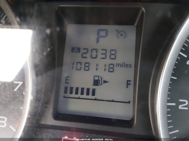JF2SJABC3HH512739 Subaru Forester 2.5i