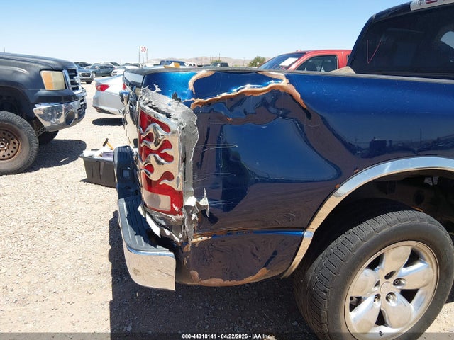 2004 Dodge Ram 1500 Slt/laramie მანქანა იყიდება აუქციონზე, vin: 1D7HU18D24S644393, აუქციონის ნომერი: 44918141