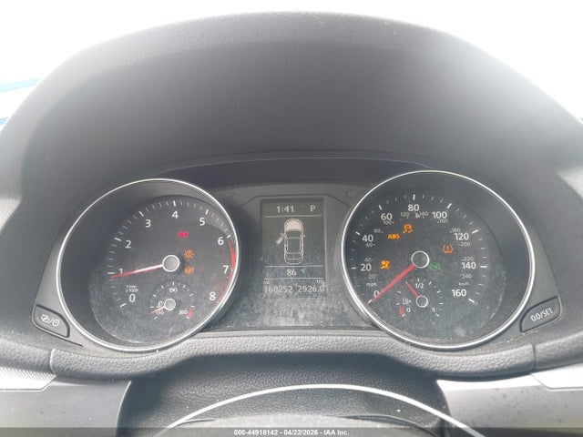 Продажа на аукционе авто 2017 Volkswagen Passat 1.8t R-line, vin: 1VWDT7A31HC052030, номер лота: 44918142