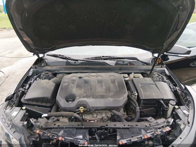 Aukcja sprzedaży 2019 Chevrolet Impala Lt, vin: 2G11Z5S3XK9134692, numer aukcji: 44918145